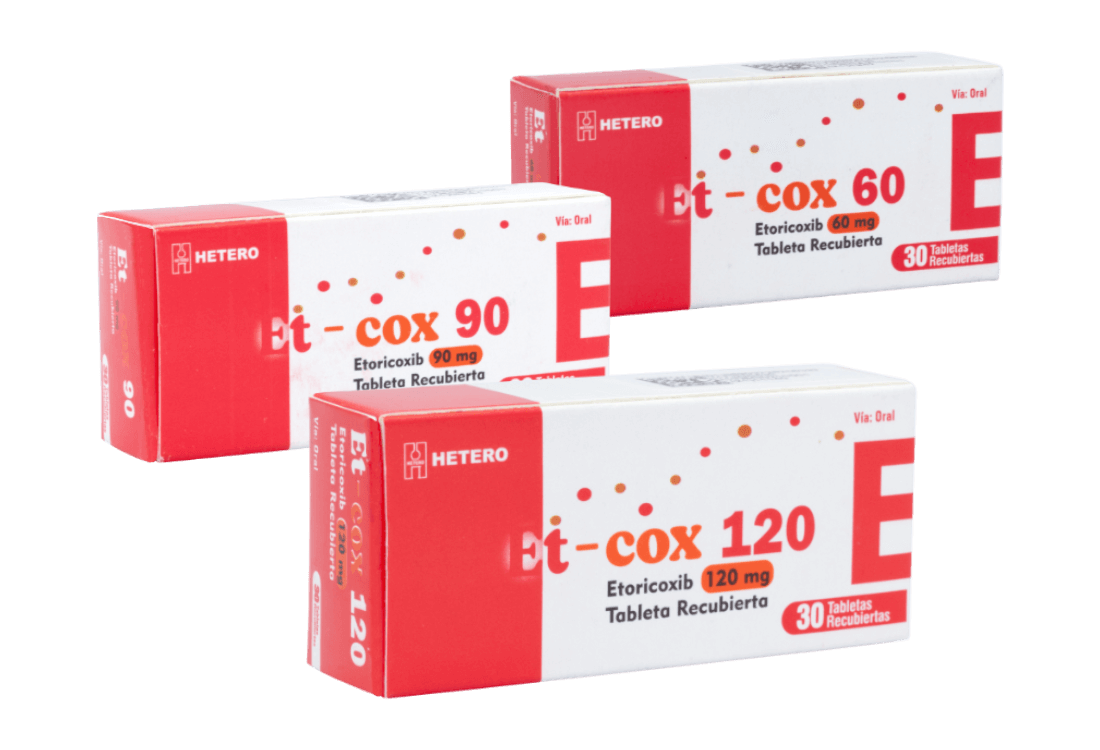 Línea Dolor JAMPHARMA