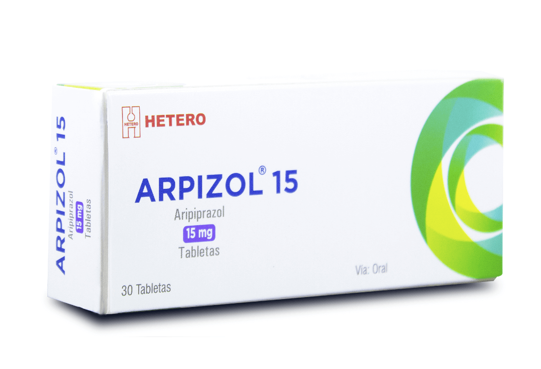 Línea Neurológica JAMPHARMA