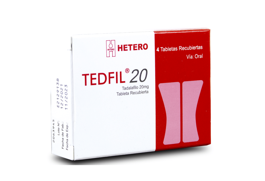 Línea Urológica JAMPHARMA